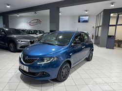 Blu Usata 2022 Lancia Ypsilon Gold Due volumi | 10.900 € (Buon prezzo)