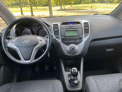 Bianco Usata 2013 Hyundai ix20 Style Due volumi | 5900 € (Ottimo prezzo)