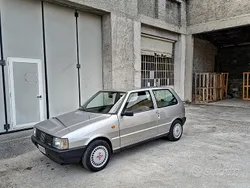 Usata 1989 Fiat Uno Due volumi | 3000 €