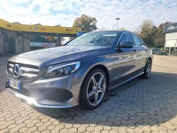 Usata 2017 Mercedes C350e Tre volumi | 20.800 €
