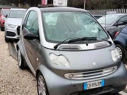 Usata 2003 Smart ForTwo Coupé Passion Coupé | 3500 € (Cara)
