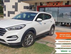 Usata 2016 Hyundai Tucson Xpossible SUV | 9990 € (Ottimo prezzo)
