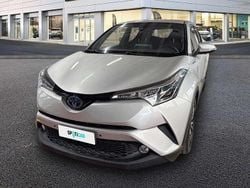 Grigio Usata 2018 Toyota C-HR Trend SUV | 15.900 € (Ottimo prezzo)