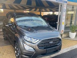 Grigio Usata 2020 Ford Ecosport ST-Line SUV | 12.999 € (Buon prezzo)