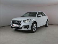 Bianco ghiaccio Usata 2019 Audi Q2 Admired SUV | 24.500 € (Molto cara)