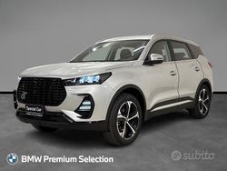 Argento Usata 2025 DR DR 6.0 SUV | 23.900 € (Buon prezzo)