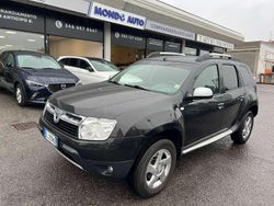 Nero Usata 2012 Dacia Duster Lauréate SUV | 5500 € (Ottimo prezzo)