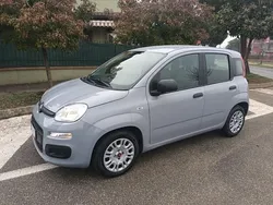 Grigio Usata 2021 Fiat Panda City Life Due volumi | 10.990 € (Buon prezzo)