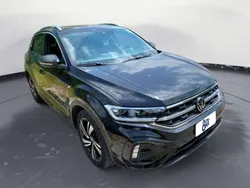 Bianco Usata 2022 VW T-Roc Edition SUV | 24.390 € (Buon prezzo)