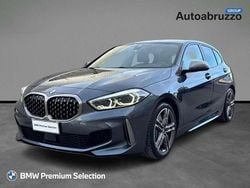 Grigio Usata 2020 BMW 135 Comfort Edition Due volumi | 29.900 € (Molto cara)