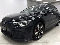Usata 2022 VW Golf GTE Tre volumi | 25.200 € (Buon prezzo)
