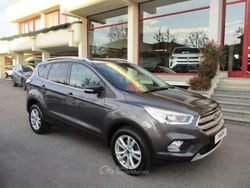 Grigio Usata 2019 Ford Kuga Business Edition SUV | 15.700 € (Buon prezzo)