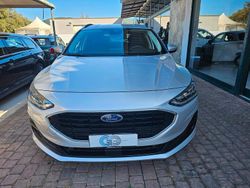 Grigio Usata 2022 Ford Focus Active Station wagon | 13.900 € (Buon prezzo)