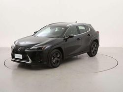 Nero Usata 2022 Lexus UX 250h Business Edition SUV | 20.990 € (Ottimo prezzo)