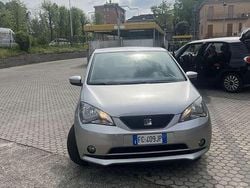 Usata 2016 Seat Mii Chic Due volumi | 4500 € (Buon prezzo)