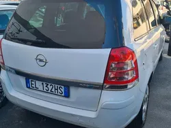 Usata 2011 Opel Zafira Monovolume | 3799 € (Buon prezzo)