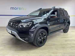 Nero Usata 2022 Dacia Duster Extreme SUV | 16.790 € (Cara)