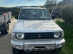 Usata 1999 Mitsubishi Pajero SUV | 3000 € (Super prezzo)