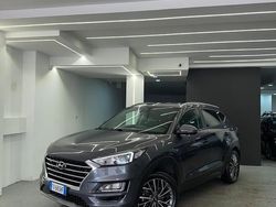 Grigio Usata 2019 Hyundai Tucson XPrime SUV | 17.990 € (Buon prezzo)