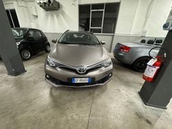 Gray Usata 2015 Toyota Auris Station wagon | 12.000 € (Molto cara)