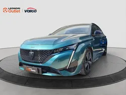 Blu avatar Usata 2022 Peugeot 308 GT Station wagon | 23.900 € (Buon prezzo)