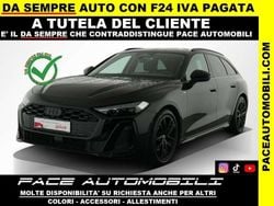 Nero Usata 2022 Audi A5 S-Line Coupé | 43.800 € (Buon prezzo)