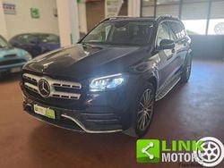 Nero Usata 2020 Mercedes GLS350 Premium Plus SUV | 79.900 € (Molto cara)