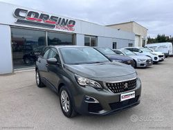 Usata 2017 Peugeot 3008 Business-Line Tre volumi | 12.800 € (Buon prezzo)