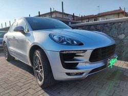 Usata 2015 Porsche Macan SUV | 31.000 € (Super prezzo)