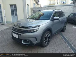 Grigio Usata 2020 Citroën C5 Aircross Feel SUV | 14.900 € (Ottimo prezzo)