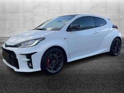 Bianco Usata 2022 Toyota Yaris Due volumi | 37.950 € (Buon prezzo)