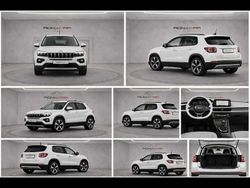 Bianco Usata 2024 Jeep Avenger Altitude SUV | 15.980 € (Super prezzo)