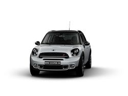 Usata 2014 Mini Cooper SD Countryman SUV | 9500 € (Buon prezzo)