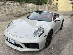 Usata 2021 Porsche 911 Carrera 4S Cabriolet Sport Cabrio | 138.500 € (Super prezzo)