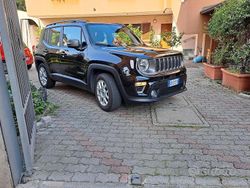 Nero Usata 2020 Jeep Renegade Limited SUV | 15.500 € (Buon prezzo)