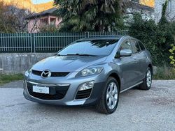 Grigio Usata 2011 Mazda CX-7 Inclusive SUV | 3600 € (Ottimo prezzo)