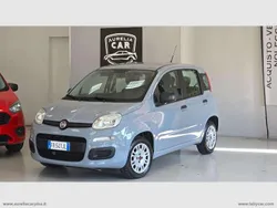 Grigio Usata 2018 Fiat Panda Pop Due volumi | 8700 € (Buon prezzo)