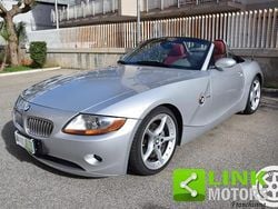 Grigio Usata 2004 BMW Z4 Cabrio | 17.000 € (Super prezzo)