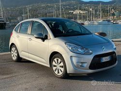 Grigio Usata 2010 Citroën C3 Exclusive Tre volumi | 2700 € (Buon prezzo)