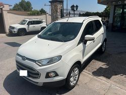 Bianco Usata 2016 Ford Ecosport Titanium S SUV | 9500 € (Buon prezzo)