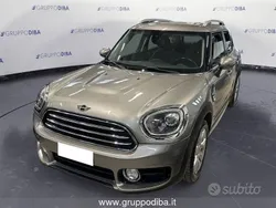 Usata 2018 Mini Countryman SUV | 16.000 € (Ottimo prezzo)
