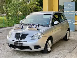 Argento Usata 2010 Lancia Ypsilon Due volumi | 3200 € (Buon prezzo)
