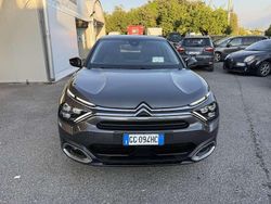 Grigio Usata 2021 Citroën C4 PureTech Tre volumi | 12.000 € (Ottimo prezzo)
