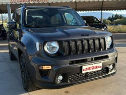 Grigio Usata 2022 Jeep Renegade Limited SUV | 18.500 € (Buon prezzo)