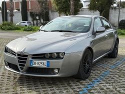 Grigio Usata 2007 Alfa Romeo 159 Tre volumi | 2400 € (Super prezzo)