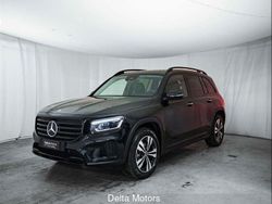 Nero Nuova 2025 Mercedes GLB200 Advanced Plus SUV | 45.520 € (Ottimo prezzo)