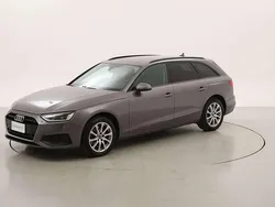 Grigio Usata 2021 Audi A4 Business Station wagon | 20.990 € (Ottimo prezzo)