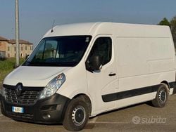 Bianco Usata 2019 Renault Master Furgone | 9980 € (Ottimo prezzo)