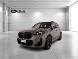 Nero Usata 2025 BMW X1 M Sport SUV | 47.700 € (Super prezzo)