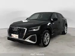 Nero Usata 2024 Audi Q2 Ambiente SUV | 33.000 € (Buon prezzo)